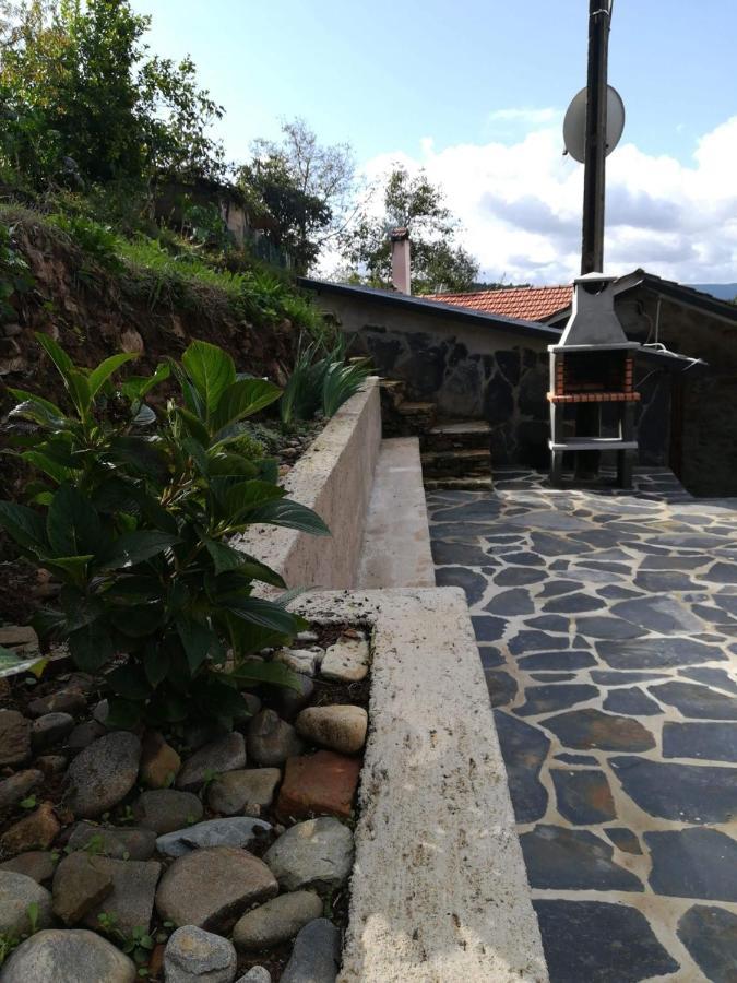 Casa D'Aldeia Vila Alvarenga Exterior foto
